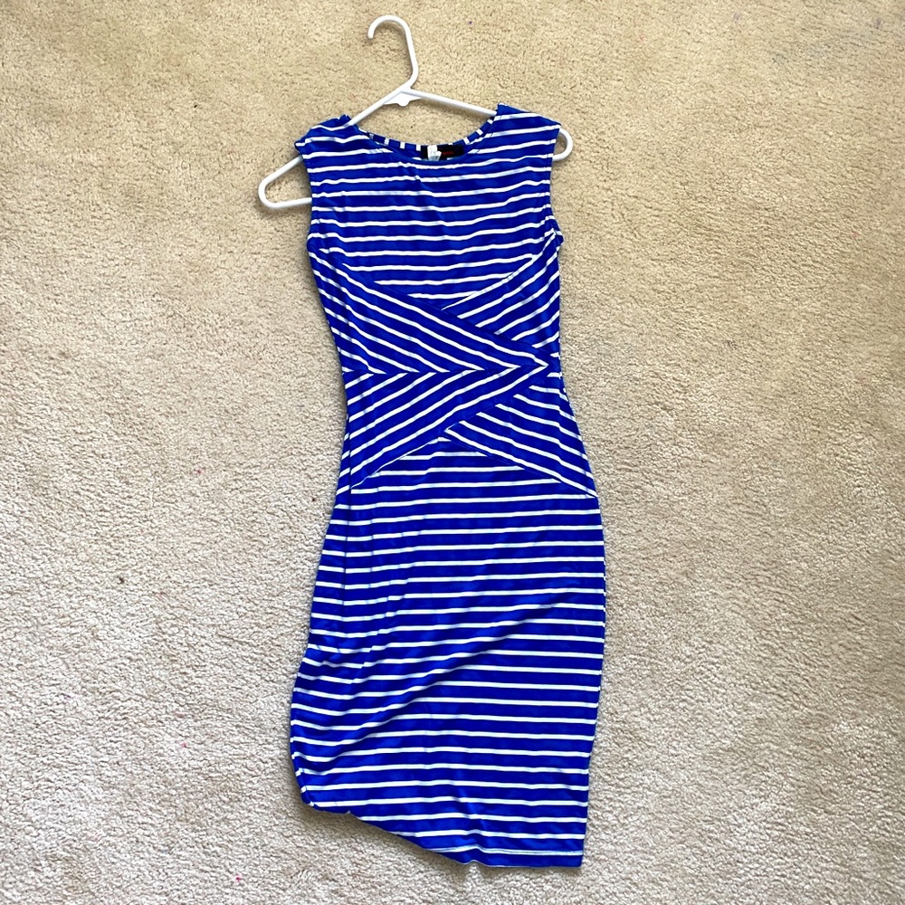 Woman’s dress